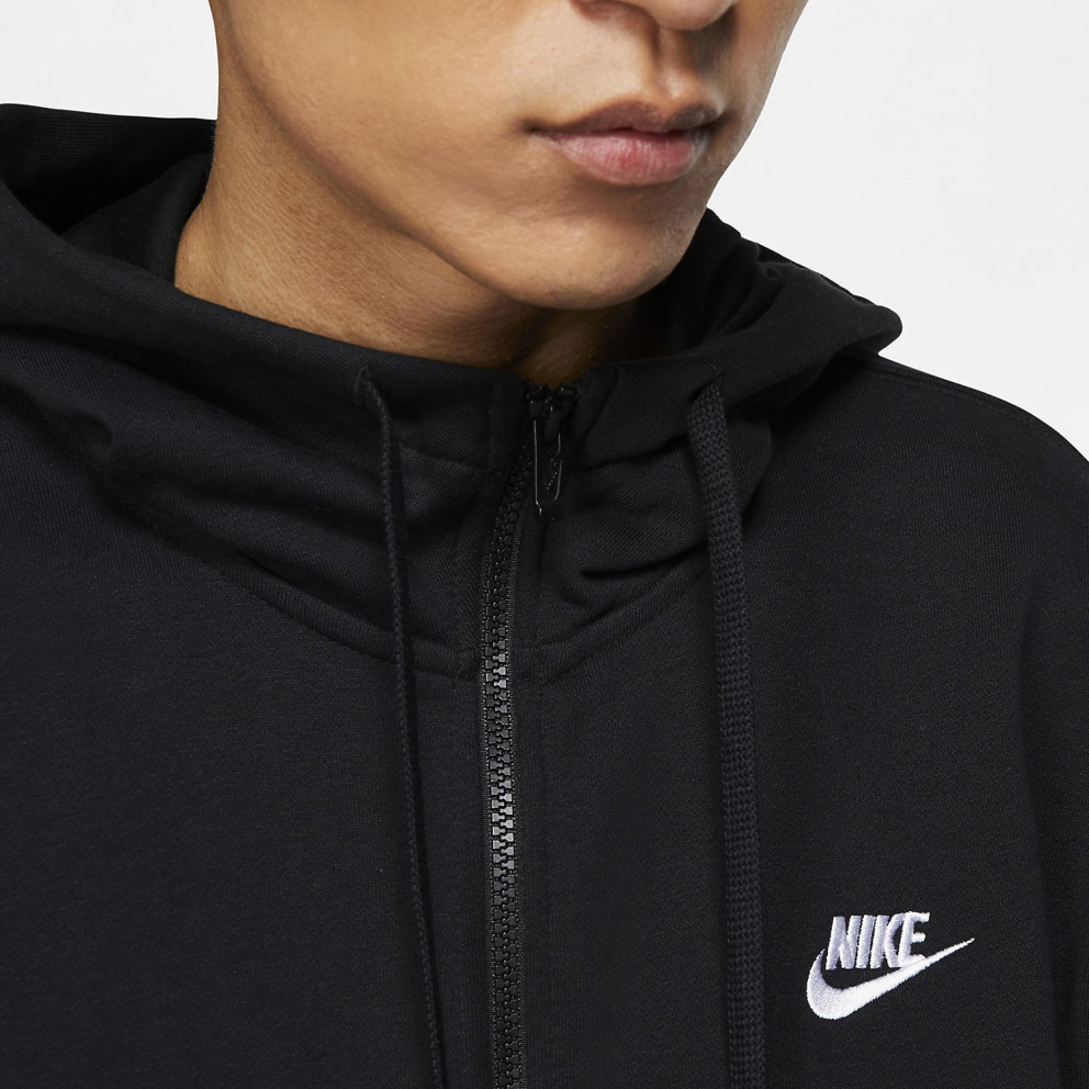 Nike Sportswear Club Ανδρική Ζακέτα