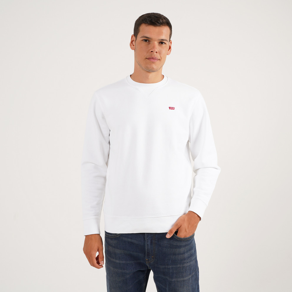 Levi's New Original Crew Men's Sweatshirt