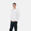 Carhartt WIP Pocket Men's Long-Sleeve T-Shirt