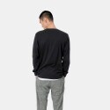 Carhartt WIP Pocket Men's Long-Sleeve T-Shirt