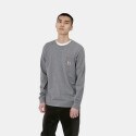 Carhartt WIP Pocket Men's Long-Sleeve T-Shirt