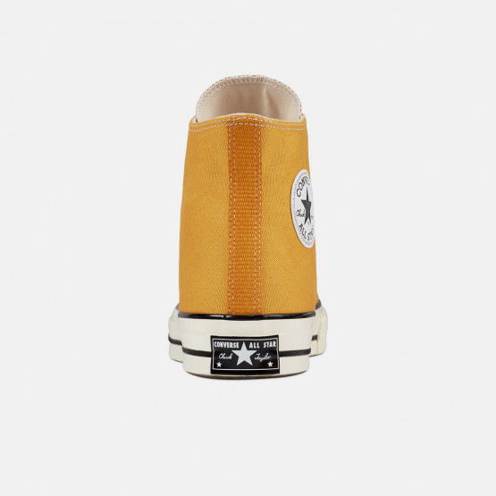 Converse Chuck 70 Men s Boots Yellow 162054C
