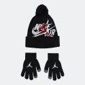 Jordan Jumpman Classics Pom Beanie Set Σετ Σκουφάκι Γάντια