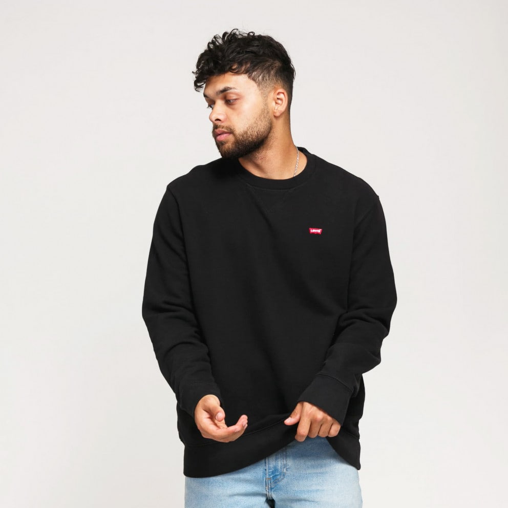 Levi's New Original Crew Men's Sweatshirt