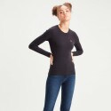 Levi's Baby Tee Women's Long-sleeved T-Shirt