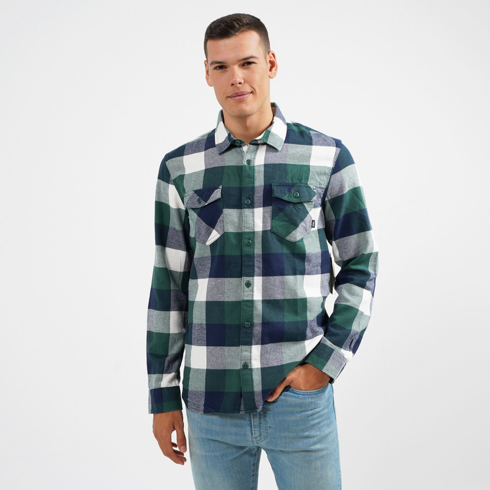 Vans Flannel Men's Shirt