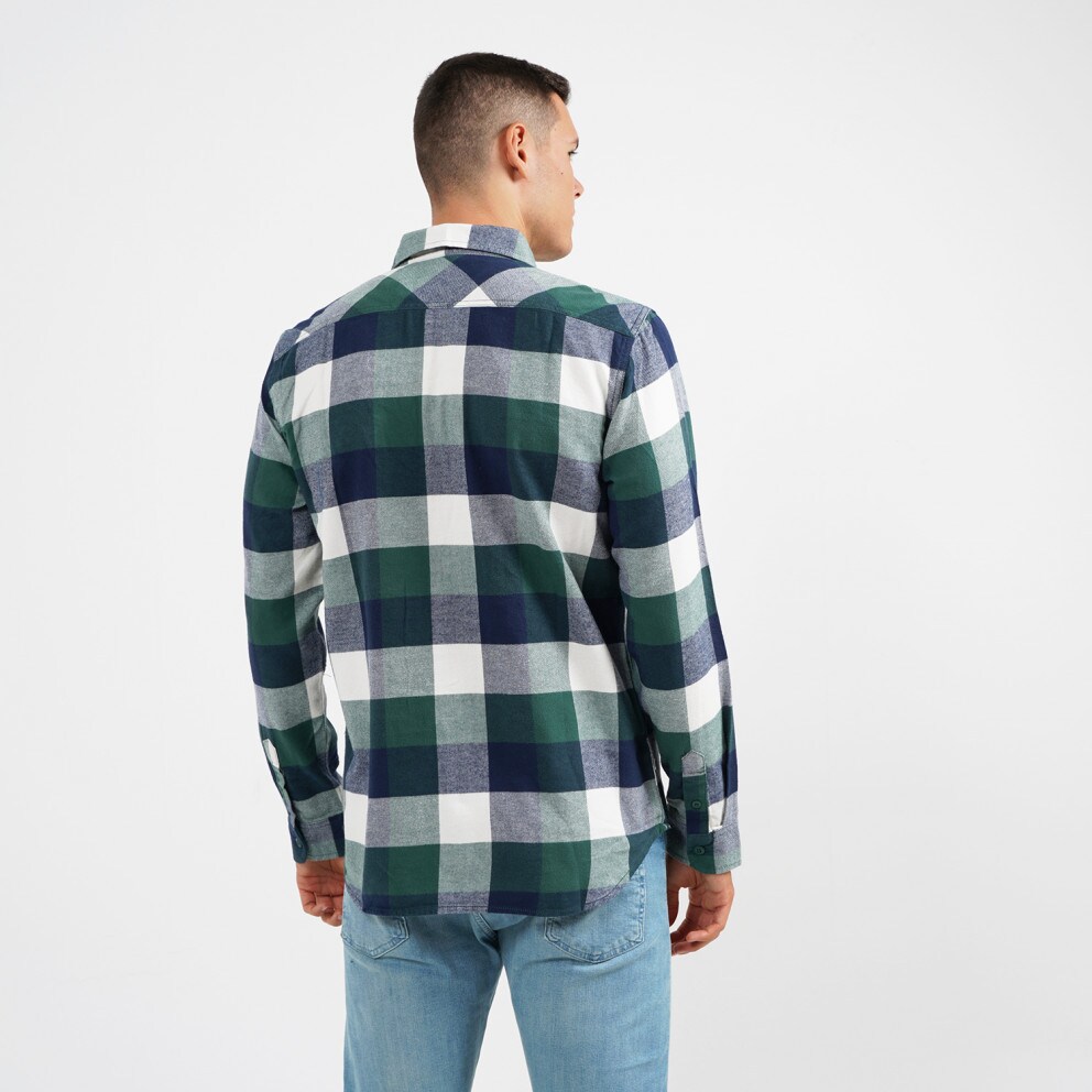 Vans Flannel Men's Shirt