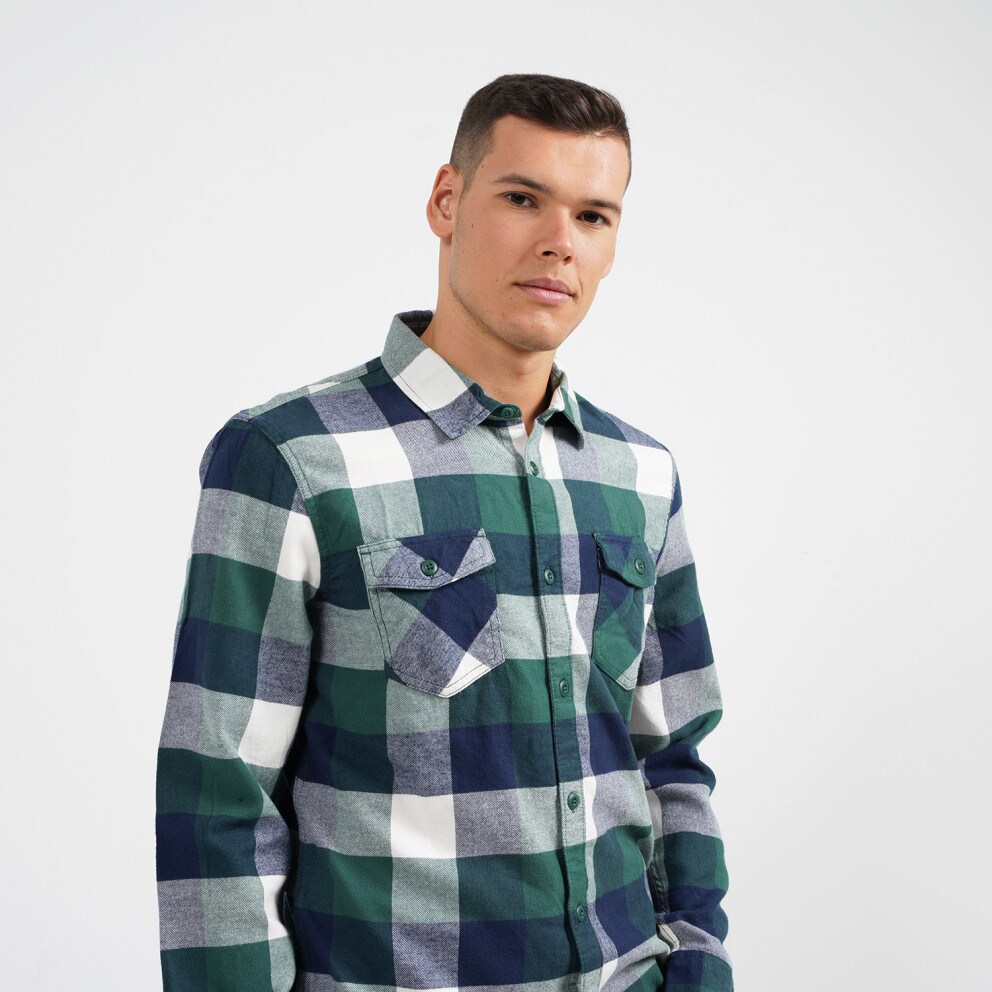 Vans Flannel Men's Shirt