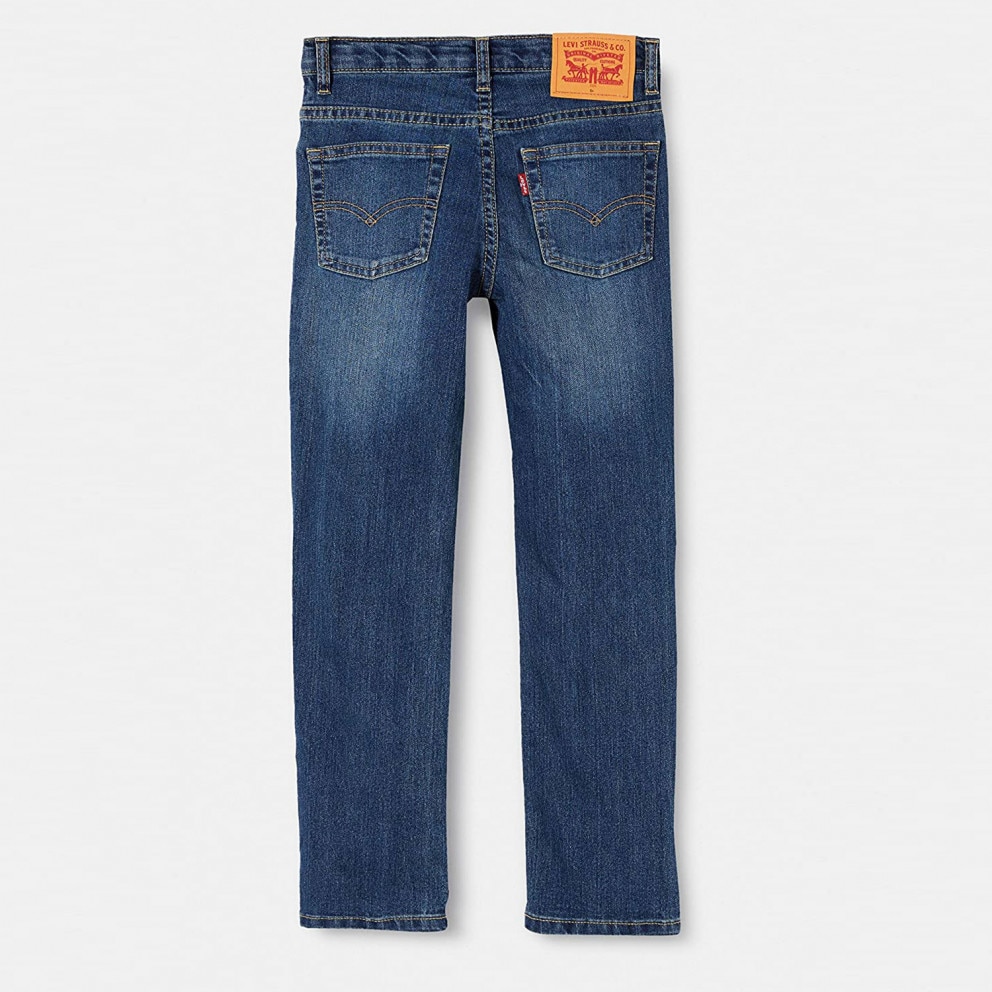 Levis 511 Slim Fit Kid's denim pants