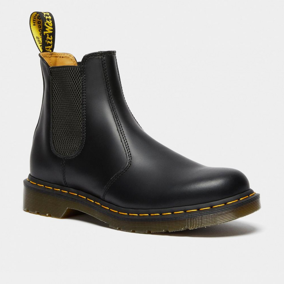 Dr.Martens 2976 YS Smooth Chelsea Boots