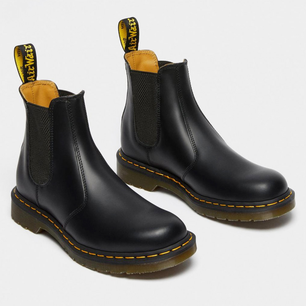 Dr.Martens 2976 YS Smooth Chelsea Ανδρικά Μποτάκια