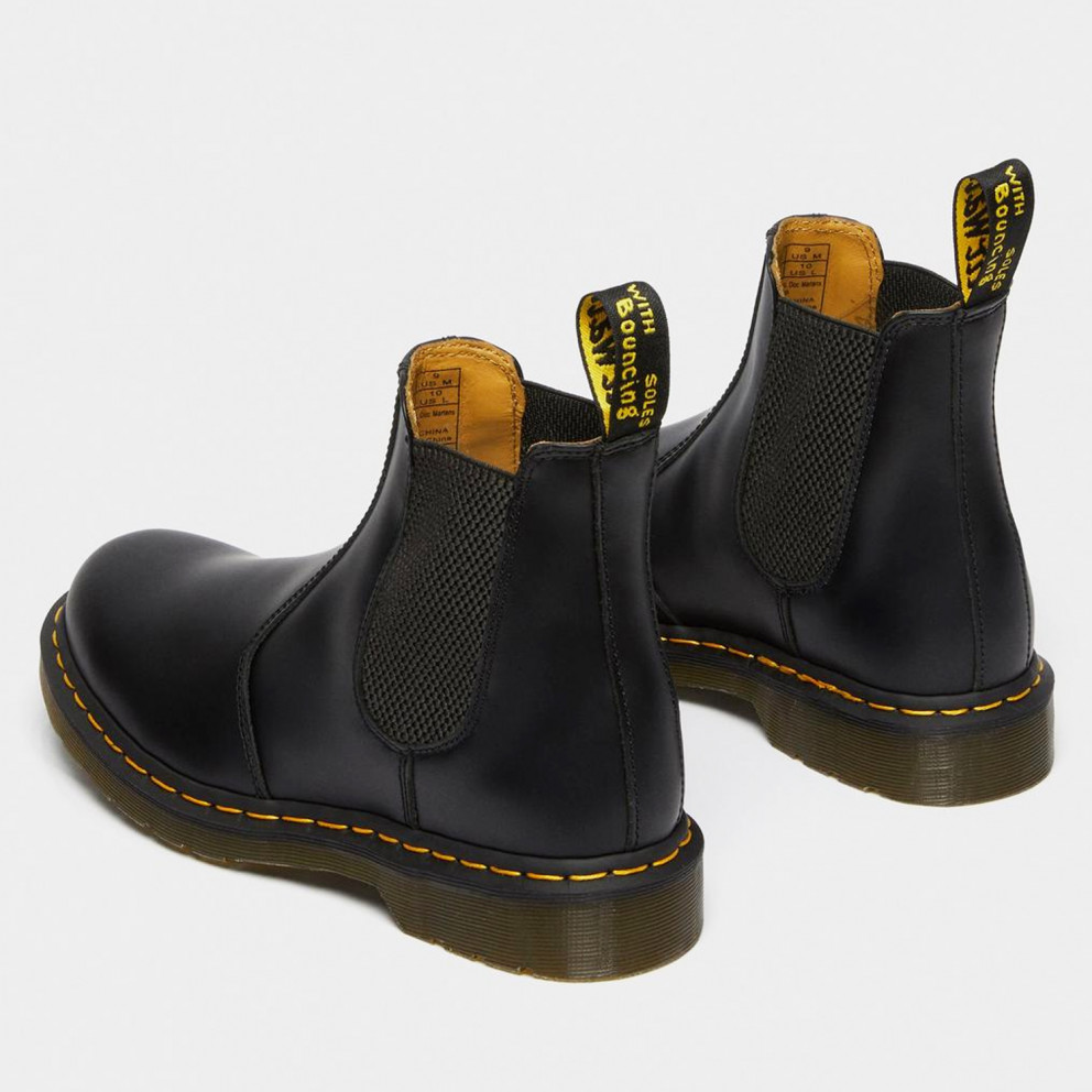 Dr.Martens 2976 YS Smooth Chelsea Ανδρικά Μποτάκια