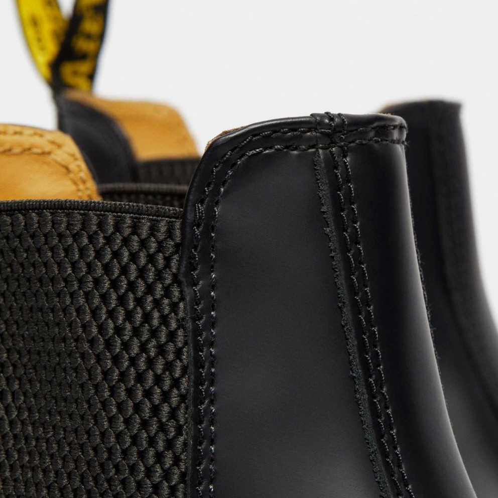 Dr.Martens 2976 YS Smooth Chelsea Boots