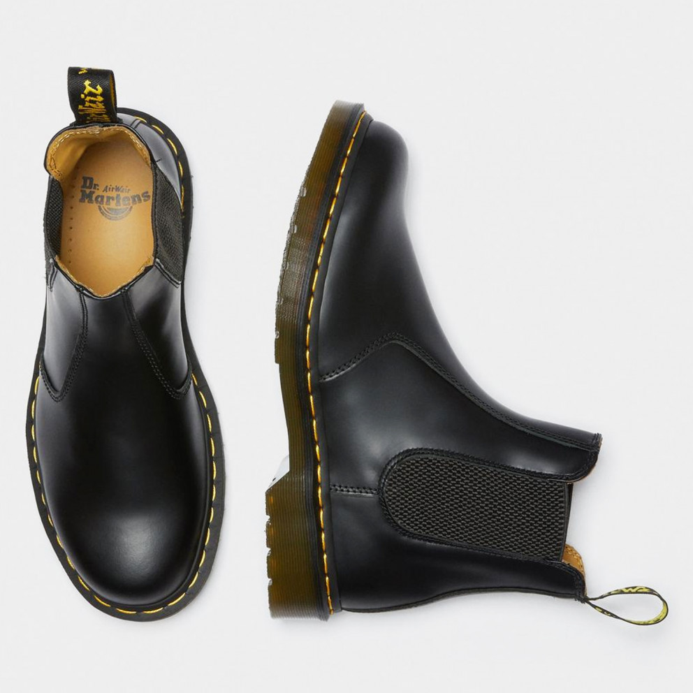 Dr.Martens 2976 YS Smooth Chelsea Boots