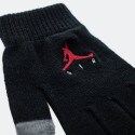 Jordan Offset Patch Beanie Παιδικό Σετ Σκουφάκι Γάντια