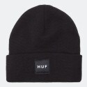 Huf Essentials Box Logo Beanie