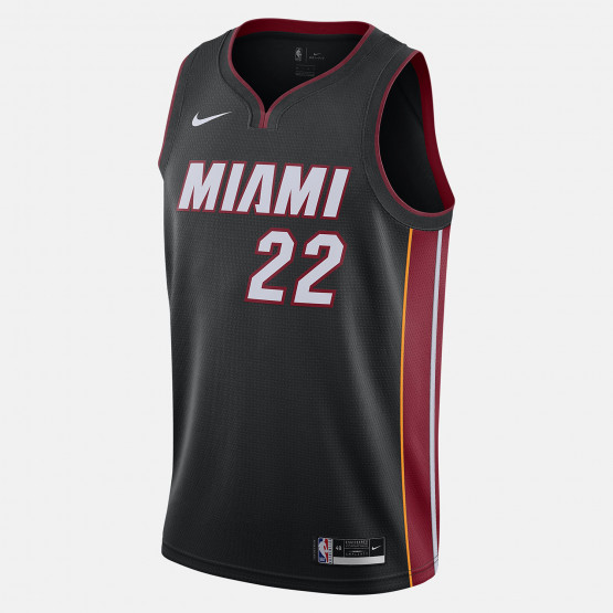 Nike NBA Jimmy Butler Miami Heat Icon Edition 2020 Men's Jersey