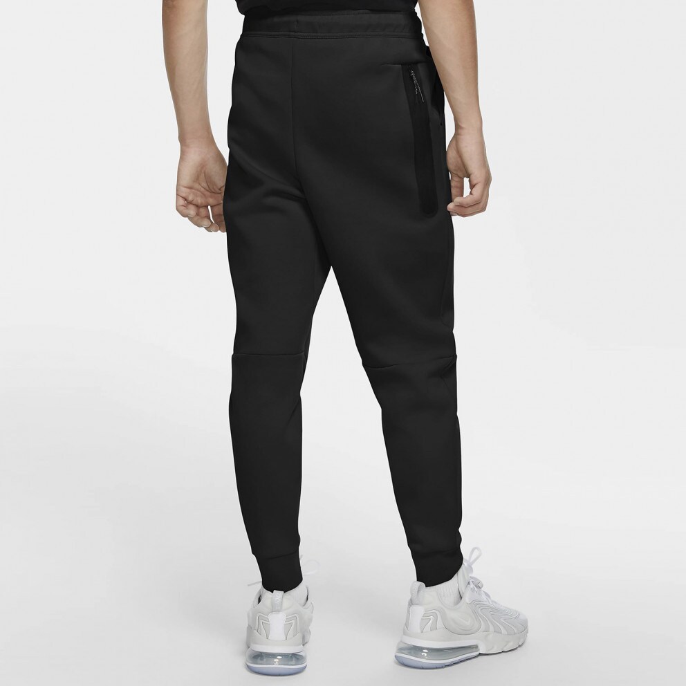 Nike Sportswear Tech Fleece Men’s Pants Black CU4495-010