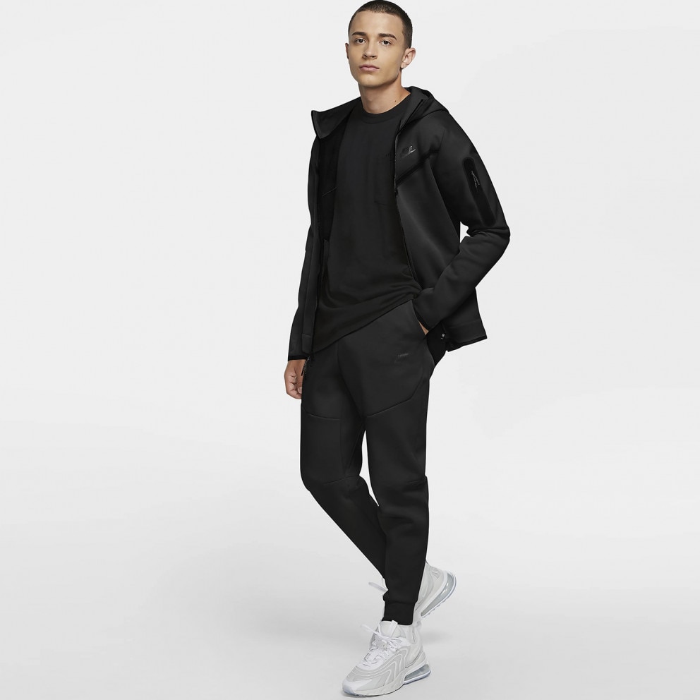 Nike Sportswear Tech Fleece Ανδρικό Παντελόνι Φόρμας