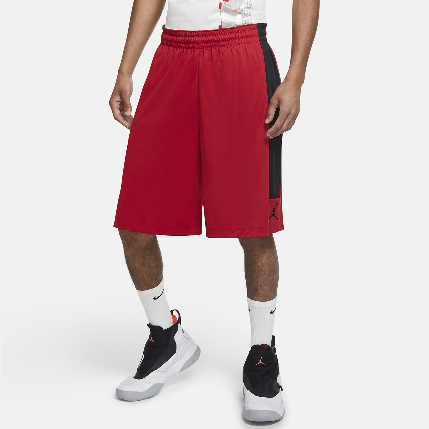 Jordan Dri – Fit Air Men's Shorts Black CD5064-687