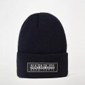 Napapijri Patch Unisex Beanie