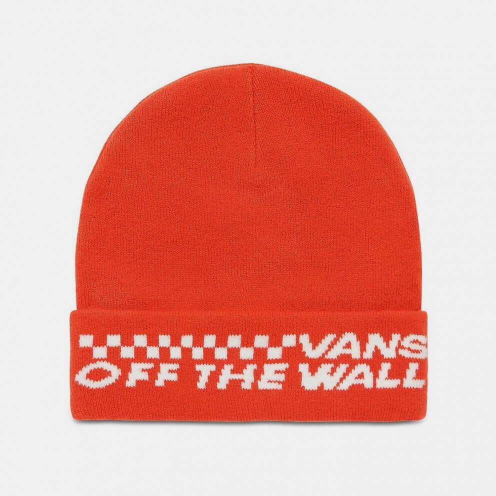 Vans Breakin Curfew Unisex Beanie