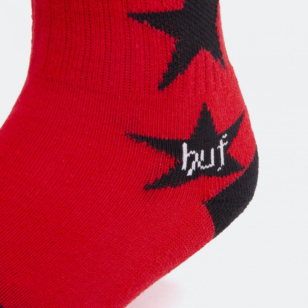 HUF x The Smashing Pumpkins Starla Unisex Socks
