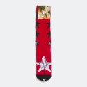 HUF x The Smashing Pumpkins Starla Unisex Socks