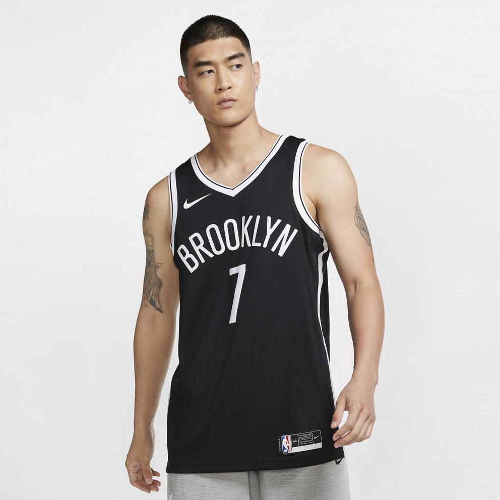 Nike NBA Kevin Durant Brooklyn Nets Icon Edition 2020 Men's Jersey