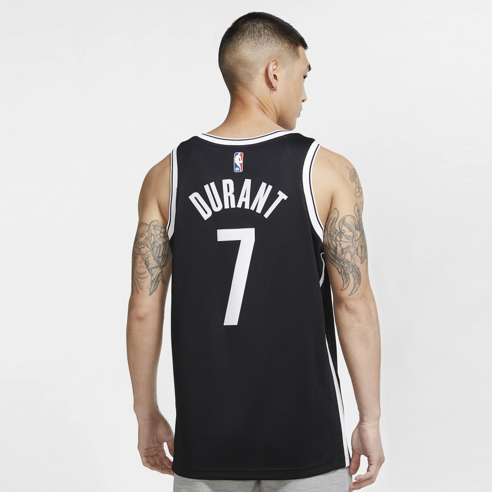 Nike NBA Kevin Durant Brooklyn Nets Icon Edition Men's Jersey