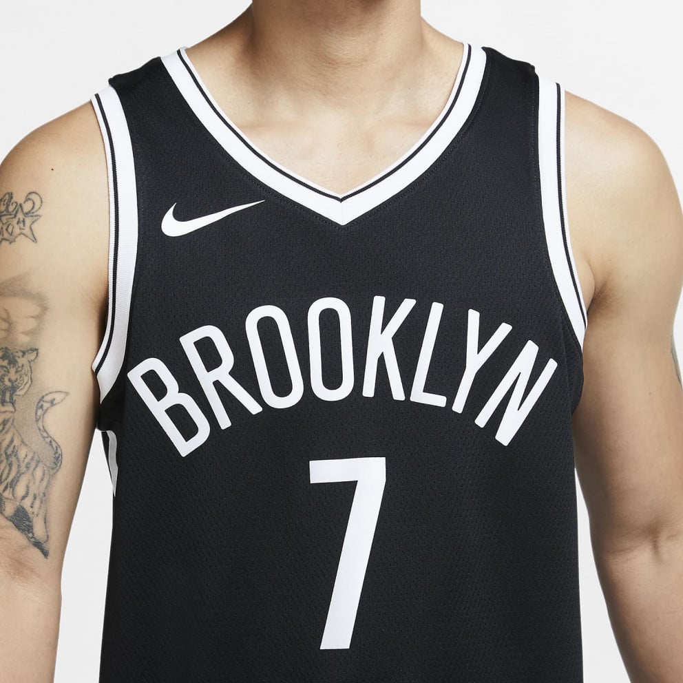 Nike NBA Kevin Durant Brooklyn Nets Icon Edition 2020 Men's Jersey