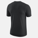 Nike NBA Luka Doncic Dallas Mavericks Logo Dri-FIT T-shirt