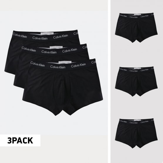 Calvin Klein 3P LR TRUNK