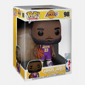 Funko Pop! NBA Los Angeles Lakers - LeBron James (25cm)