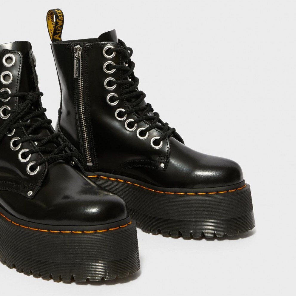 Dr.Martens Jadon Max Wyoming Women's Platform Boots