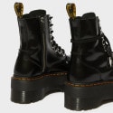 Dr.Martens Jadon Max Wyoming Γυναικείες Μπότες