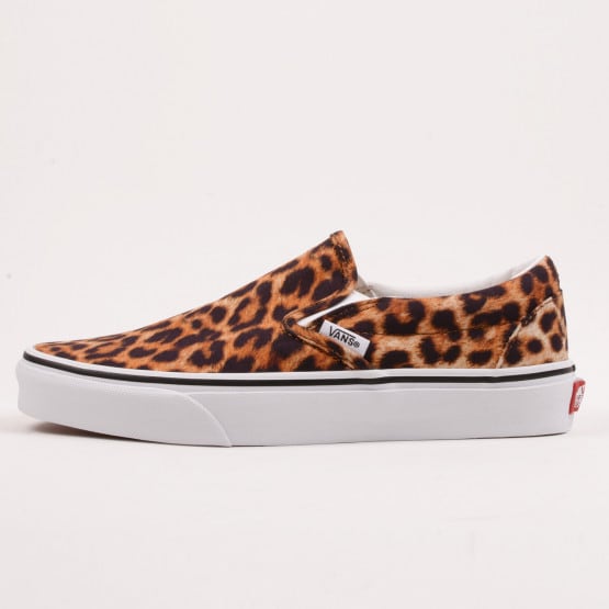 Vans Ua Classic Slip-On Γυναικεία Παπούτσια