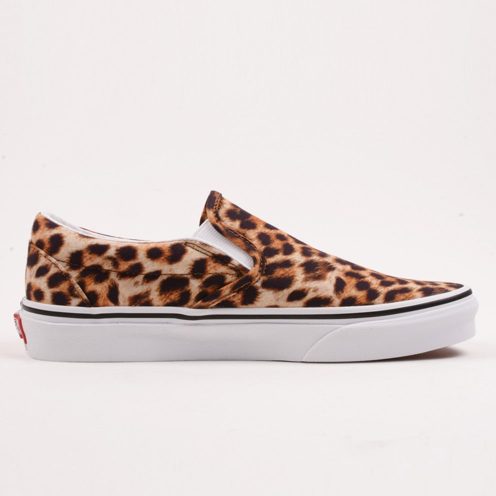 Vans Ua Classic Slip-On Γυναικεία Παπούτσια