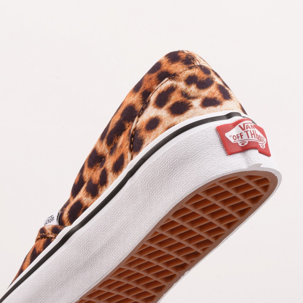 Vans Ua Classic Slip-On Γυναικεία Παπούτσια