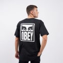 Obey Eyes Icon 2 Classic Men's T-Shirt