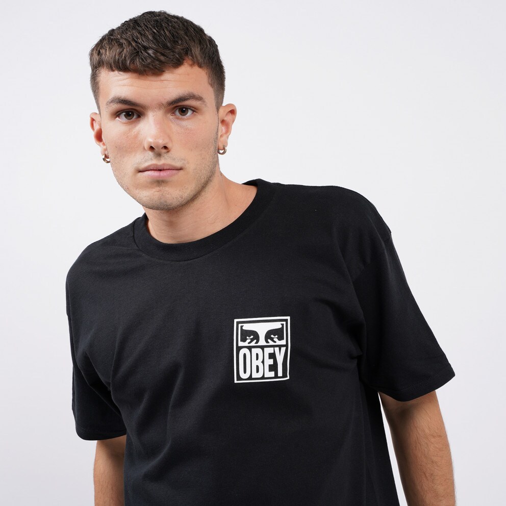 Obey Eyes Icon 2 Classic Ανδρικό T-Shirt