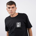 Obey Eyes Icon 2 Classic Men's T-Shirt