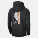 Nike NBA Pullover Team 31 Essential Ανδρικό Φούτερ με Κουκούλα