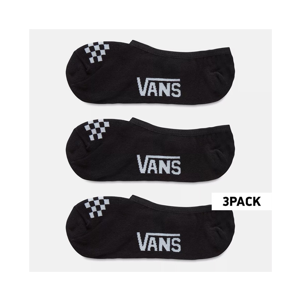 Vans Classic Canoodles Γυναικείες Κάλτσες (3 Ζευγάρια)