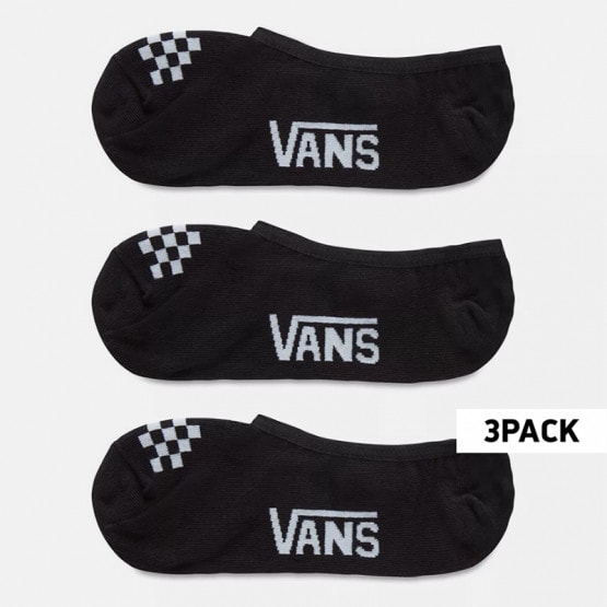 Vans Classic Canoodles Women's Socks (3 Pairs)