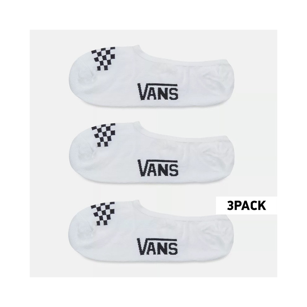 Vans Classic Canoodles Γυναικείες Κάλτσες (3 Ζευγάρια)