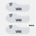 Vans Classic Canoodles Γυναικείες Κάλτσες (3 Ζευγάρια)