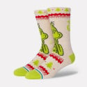 Stance x The Grinch Grinch Sweater Socks
