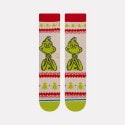 Stance x The Grinch Grinch Sweater Socks