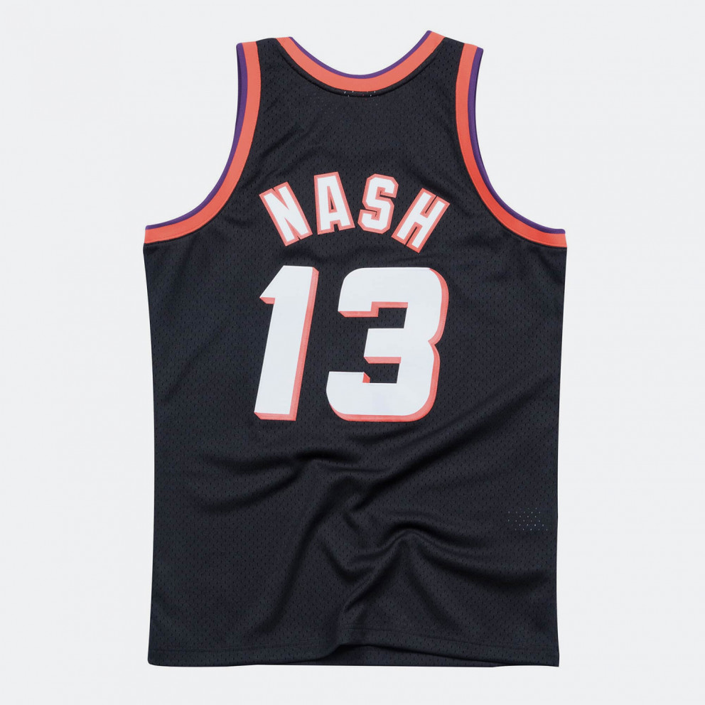 Mitchell & Ness NBA Jersey Phoenix Suns Steve Nash Men's Jersey